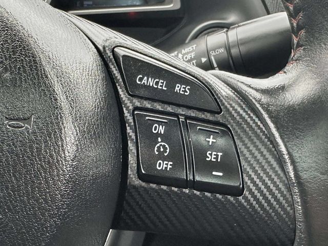 2014 Mazda Mazda3 4dr Sedan Automatic i Grand Touring - 23021462 - 26