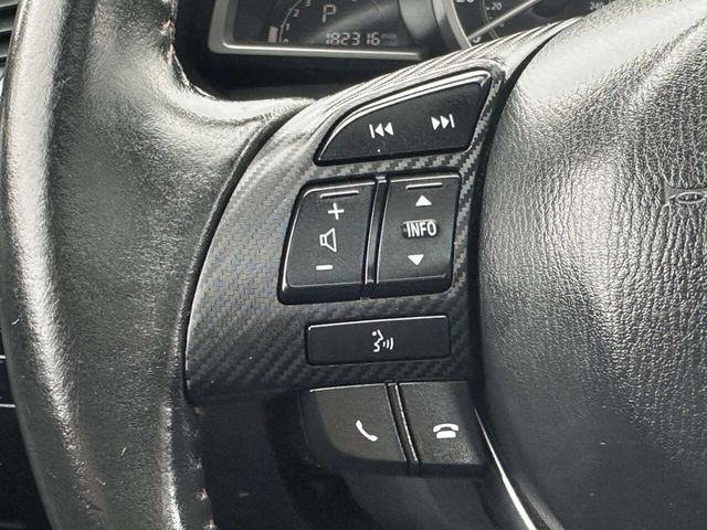 2014 Mazda Mazda3 4dr Sedan Automatic i Grand Touring - 23021462 - 27