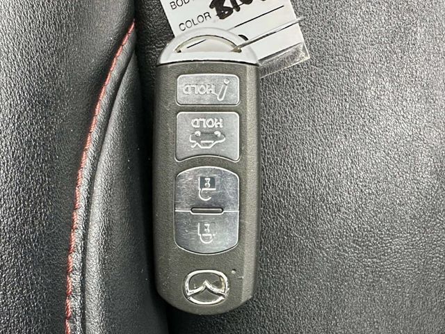 2014 Mazda Mazda3 4dr Sedan Automatic i Grand Touring - 23021462 - 34