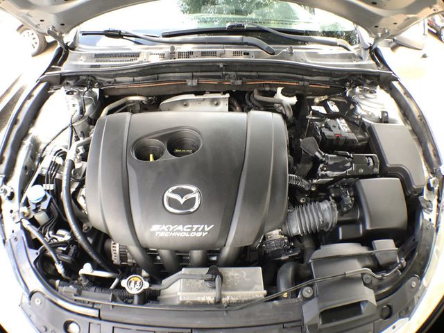2014 Mazda Mazda3 4dr Sedan Automatic i Sport - 22405506 - 10