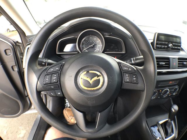 2014 Mazda Mazda3 4dr Sedan Automatic i Sport - 22405506 - 14