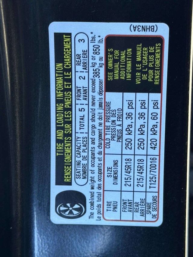 2014 Mazda Mazda3 4dr Sedan Automatic s Touring - 22935110 - 12