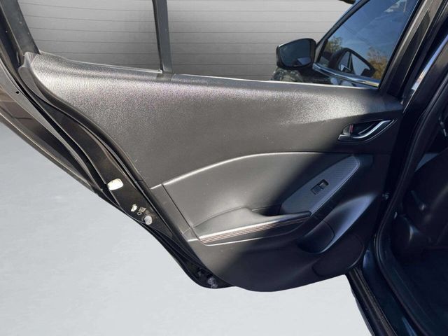 2014 Mazda Mazda3 4dr Sedan Automatic s Touring - 22935110 - 15
