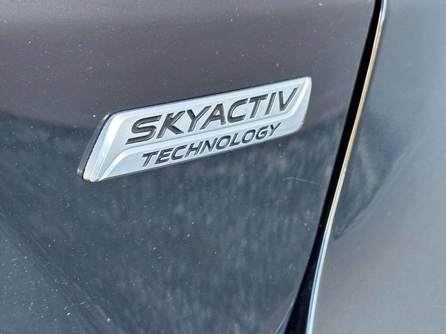 2014 Mazda Mazda3 4dr Sedan Automatic s Touring - 22935110 - 17