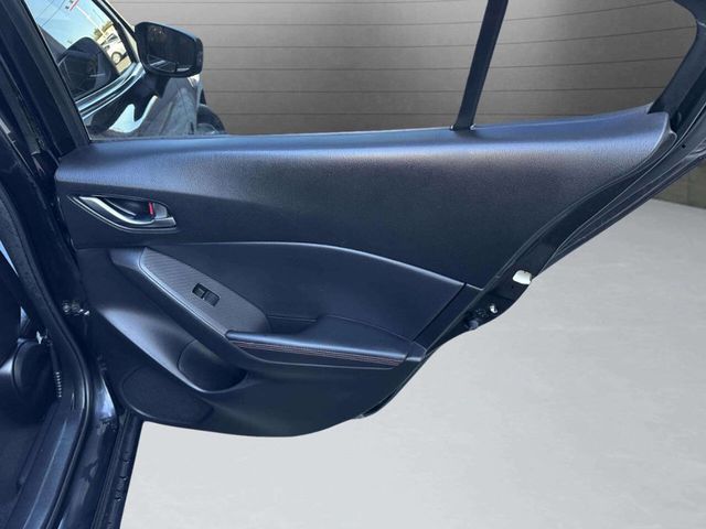 2014 Mazda Mazda3 4dr Sedan Automatic s Touring - 22935110 - 20