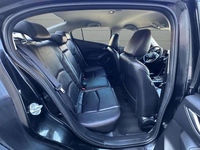 2014 Mazda Mazda3 4dr Sedan Automatic s Touring - 22935110 - 21