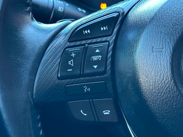 2014 Mazda Mazda3 4dr Sedan Automatic s Touring - 22935110 - 32