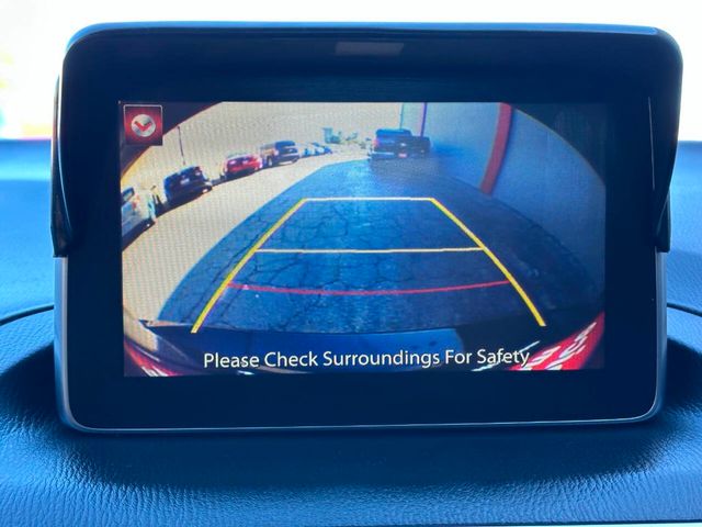 2014 Mazda Mazda3 4dr Sedan Automatic s Touring - 22935110 - 37