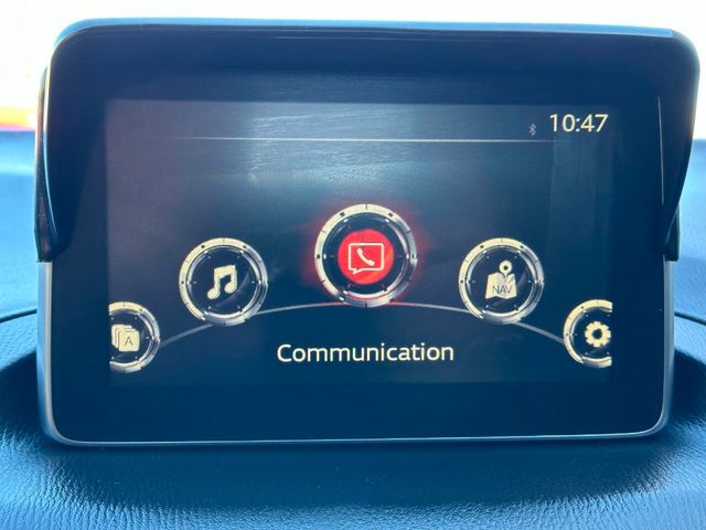 2014 Mazda Mazda3 4dr Sedan Automatic s Touring - 22935110 - 38