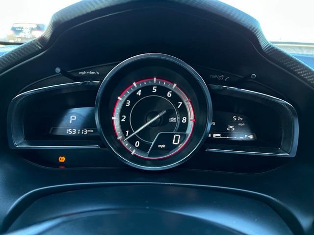 2014 Mazda Mazda3 4dr Sedan Automatic s Touring - 22935110 - 44