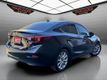 2014 Mazda Mazda3 4dr Sedan Automatic s Touring - 22935110 - 4