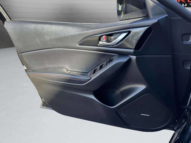 2014 Mazda Mazda3 4dr Sedan Automatic s Touring - 22935110 - 8