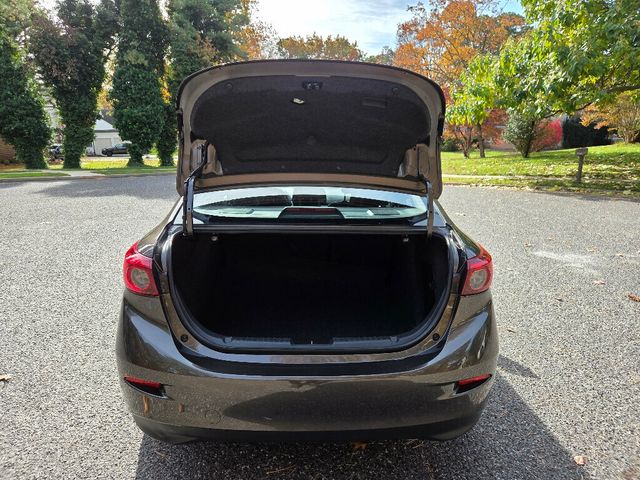 2014 Mazda Mazda3 4dr Sedan Automatic s Touring - 22941052 - 9