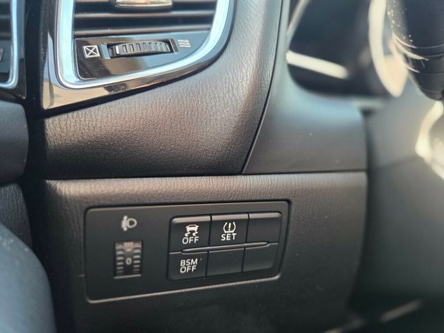 2014 Mazda Mazda3 4dr Sedan Automatic s Touring - 22941052 - 10