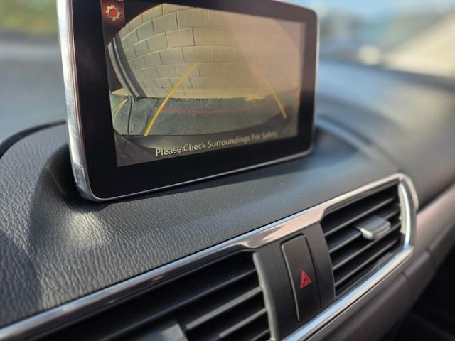 2014 Mazda Mazda3 4dr Sedan Automatic s Touring - 22941052 - 12