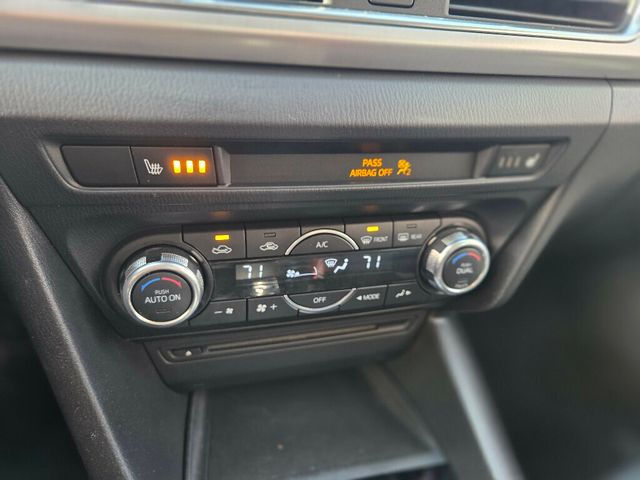 2014 Mazda Mazda3 4dr Sedan Automatic s Touring - 22941052 - 13