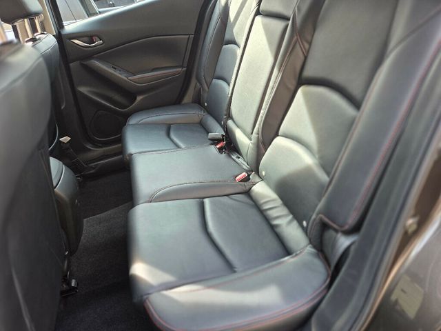 2014 Mazda Mazda3 4dr Sedan Automatic s Touring - 22941052 - 17