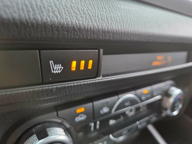 2014 Mazda Mazda3 4dr Sedan Automatic s Touring - 22941052 - 18