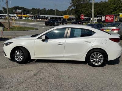 2014 Mazda Mazda3 - JM1BM1V72E1135359