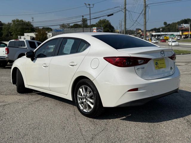 2014 Mazda Mazda3 4dr Sedan Manual i Touring - 22918287 - 2