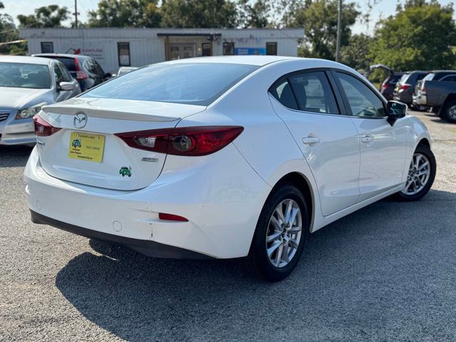2014 Mazda Mazda3 4dr Sedan Manual i Touring - 22918287 - 4