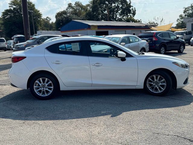 2014 Mazda Mazda3 4dr Sedan Manual i Touring - 22918287 - 5