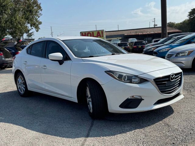 2014 Mazda Mazda3 4dr Sedan Manual i Touring - 22918287 - 6