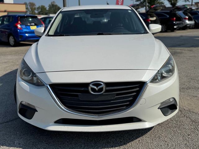 2014 Mazda Mazda3 4dr Sedan Manual i Touring - 22918287 - 7