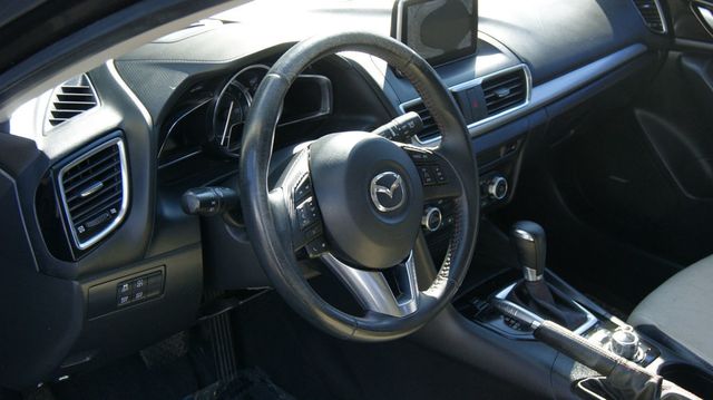 2014 Mazda Mazda3 4 NEW TIRES , JUST SERVICED, VERY CLEAN INSIDE AND OUT - 23042215 - 16