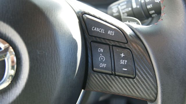 2014 Mazda Mazda3 4 NEW TIRES , JUST SERVICED, VERY CLEAN INSIDE AND OUT - 23042215 - 18