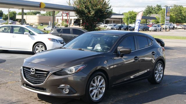 2014 Mazda Mazda3 4 NEW TIRES , JUST SERVICED, VERY CLEAN INSIDE AND OUT - 23042215 - 1