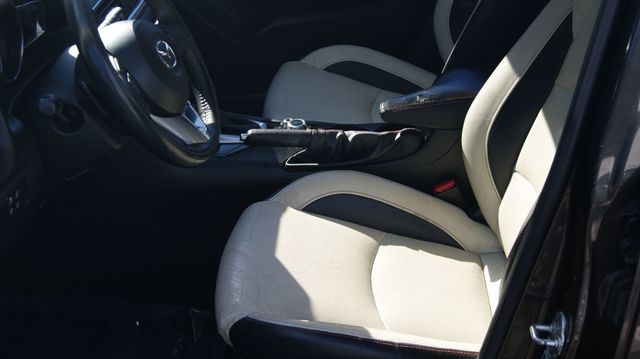 2014 Mazda Mazda3 4 NEW TIRES , JUST SERVICED, VERY CLEAN INSIDE AND OUT - 23042215 - 27