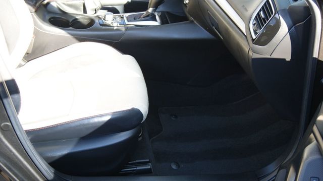 2014 Mazda Mazda3 4 NEW TIRES , JUST SERVICED, VERY CLEAN INSIDE AND OUT - 23042215 - 36