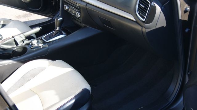 2014 Mazda Mazda3 4 NEW TIRES , JUST SERVICED, VERY CLEAN INSIDE AND OUT - 23042215 - 39