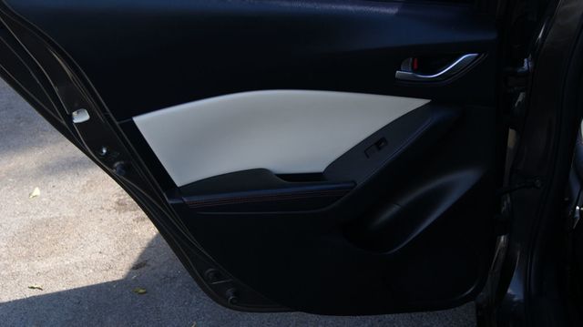 2014 Mazda Mazda3 4 NEW TIRES , JUST SERVICED, VERY CLEAN INSIDE AND OUT - 23042215 - 45