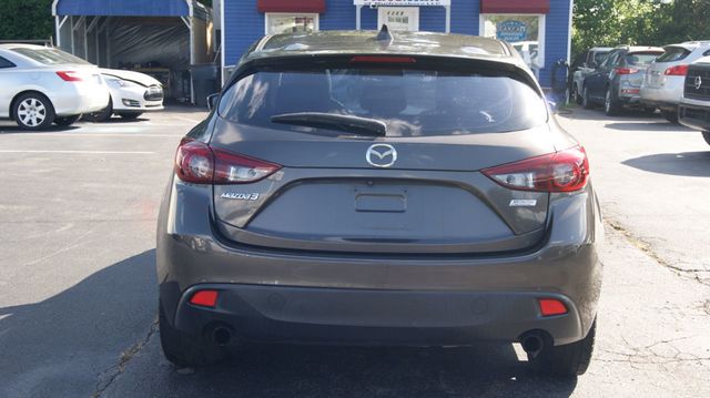 2014 Mazda Mazda3 4 NEW TIRES , JUST SERVICED, VERY CLEAN INSIDE AND OUT - 23042215 - 7