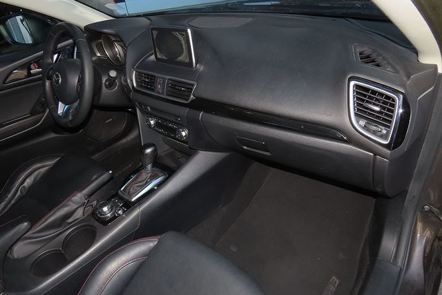 2014 MAZDA MAZDA3 5dr Hatchback Automatic i Grand Touring - 22403320 - 21