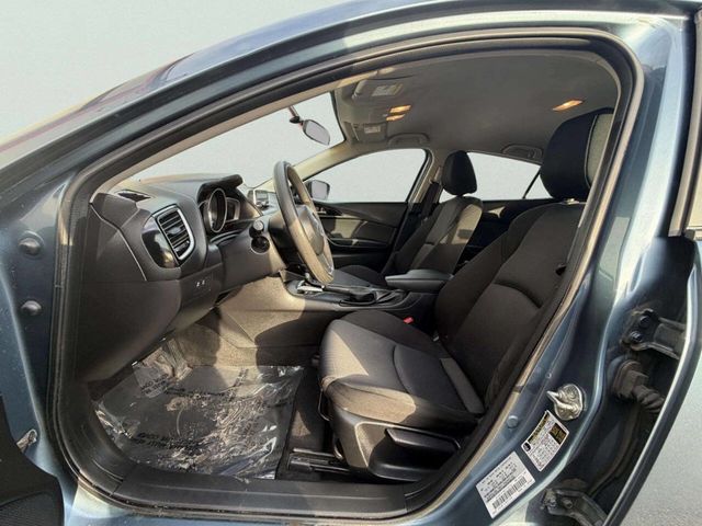 2014 Mazda Mazda3 5dr Hatchback Automatic i Sport - 22973766 - 10