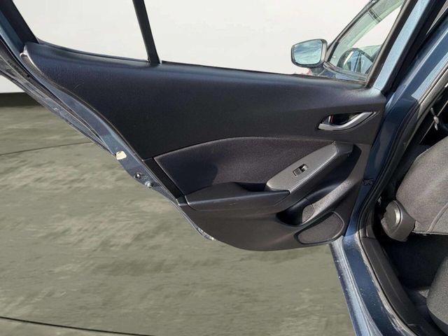 2014 Mazda Mazda3 5dr Hatchback Automatic i Sport - 22973766 - 14