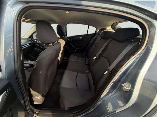 2014 Mazda Mazda3 5dr Hatchback Automatic i Sport - 22973766 - 15