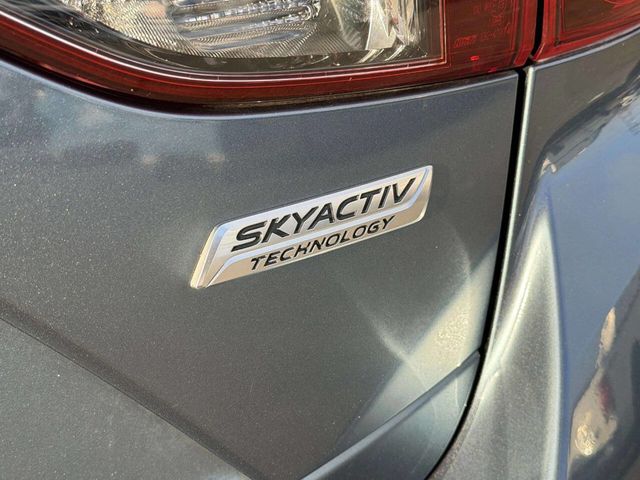 2014 Mazda Mazda3 5dr Hatchback Automatic i Sport - 22973766 - 18