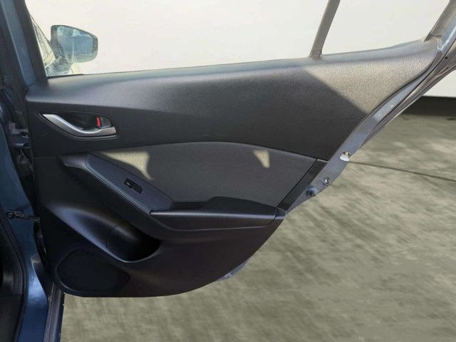 2014 Mazda Mazda3 5dr Hatchback Automatic i Sport - 22973766 - 19