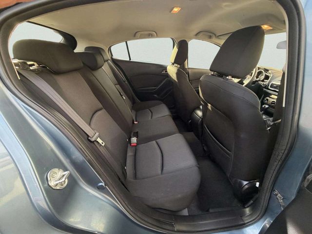 2014 Mazda Mazda3 5dr Hatchback Automatic i Sport - 22973766 - 20