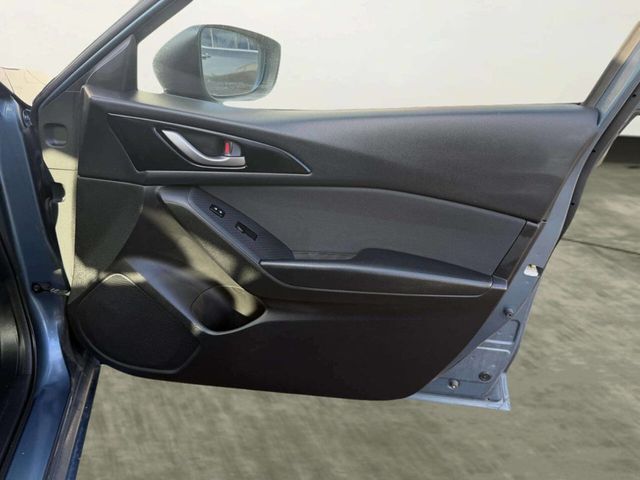 2014 Mazda Mazda3 5dr Hatchback Automatic i Sport - 22973766 - 22