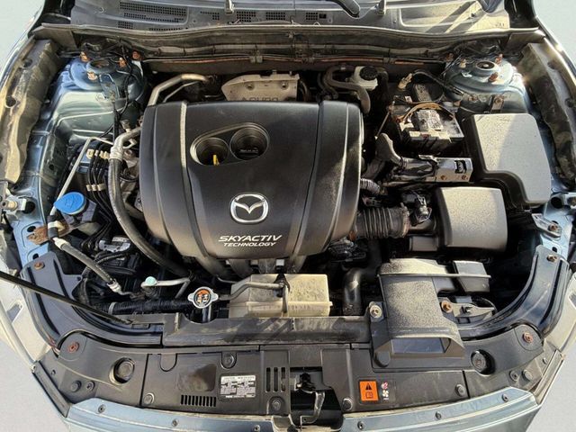 2014 Mazda Mazda3 5dr Hatchback Automatic i Sport - 22973766 - 24