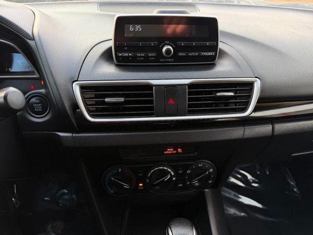 2014 Mazda Mazda3 5dr Hatchback Automatic i Sport - 22973766 - 33