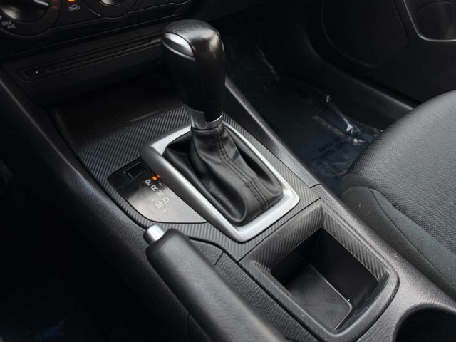 2014 Mazda Mazda3 5dr Hatchback Automatic i Sport - 22973766 - 36