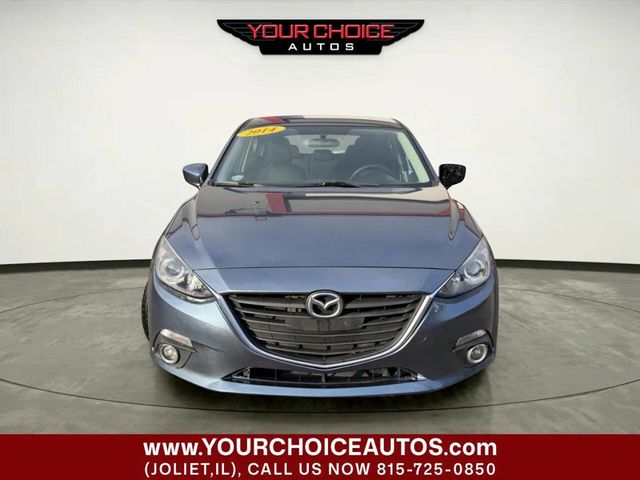 2014 Mazda Mazda3 5dr Hatchback Automatic i Sport - 22973766 - 7