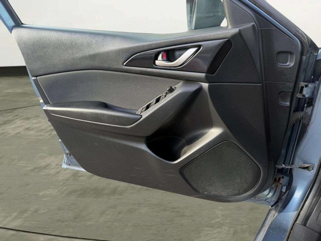 2014 Mazda Mazda3 5dr Hatchback Automatic i Sport - 22973766 - 8