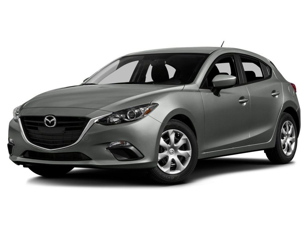 2014 Mazda Mazda3 5dr Hatchback Automatic i Touring - 23025395 - 0
